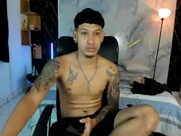 Chaturbate Nude Webcam of slim_master12