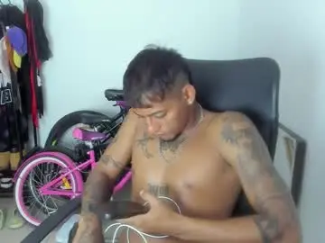 Chaturbate Adult Webcams of slim_master12