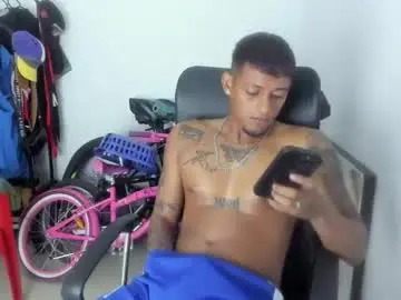 Chaturbate Best Webcam of slim_master12