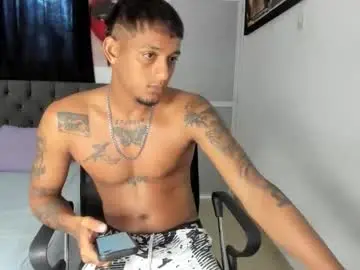 Chaturbate Adult Webcam of slim_master12