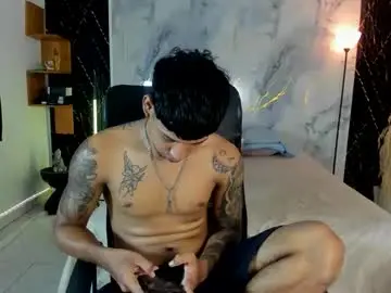 Chaturbate Sex Chat of slim_master12