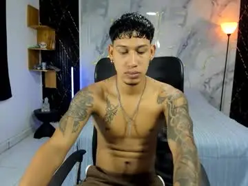 Chaturbate Adult Video Chat of slim_master12