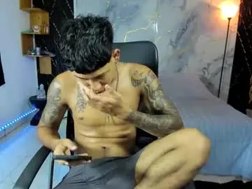 Chaturbate Adult Webcam of slim_master12