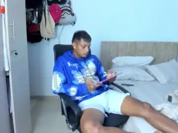 Chaturbate Free Porn Cam of slim_master12