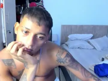 Chaturbate Adult Webcam of slim_master12
