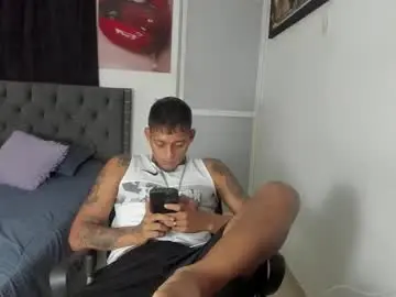 Chaturbate Nude Webcam of slim_master12
