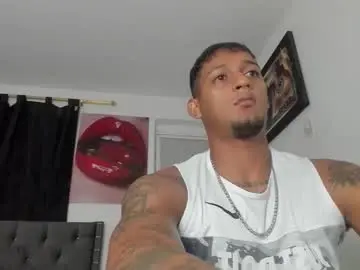 Chaturbate Best Webcam of slim_master12
