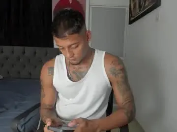 Chaturbate Live Porn of slim_master12