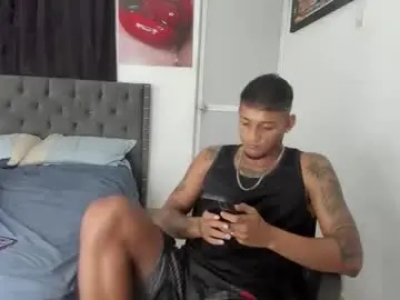 Chaturbate Best Webcam of slim_master12