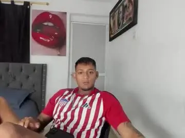 Chaturbate Best live sex cam show of slim_master12