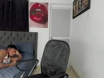Chaturbate Private Sex Chat of slim_master12