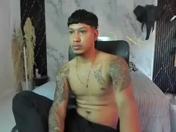 Chaturbate Live Porn of slim_master12
