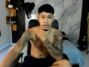 Chaturbate Best live sex cam show of slim_master12