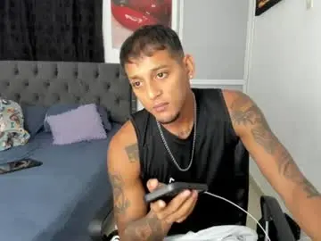 Chaturbate Private Sex Chat of slim_master12