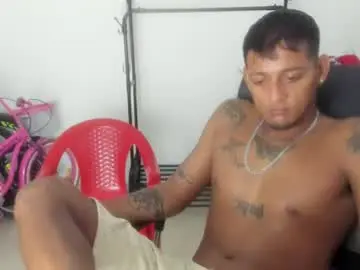 Chaturbate Free Porn Cam of slim_master12