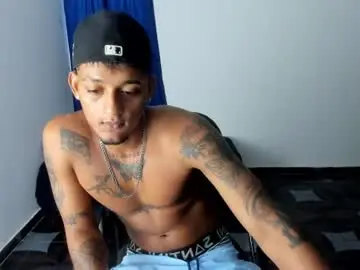 Chaturbate Sex Chat of slim_master12