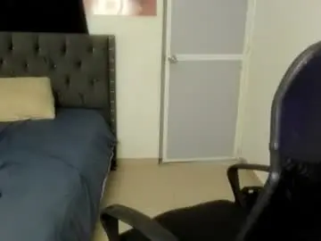 Chaturbate Free Porn Cam of slim_master12