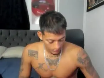 Chaturbate Best Webcam of slim_master12