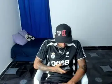 Chaturbate Live Sex of slim_master12