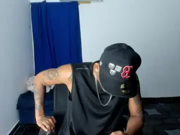 Chaturbate Best live sex cam show of slim_master12