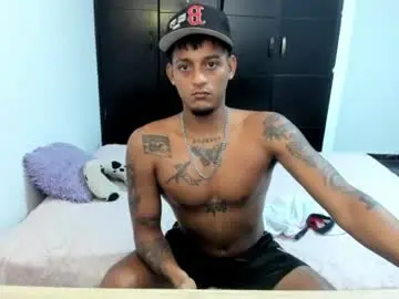 Chaturbate Best live sex cam show of slim_master12