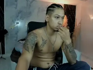 Chaturbate Live Sex of slim_master12