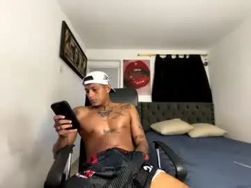 Chaturbate Live Sex Cam of slim_master12