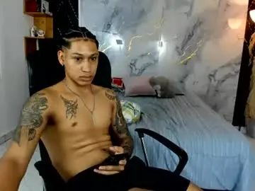 Chaturbate Free Live Porn of slim_master12