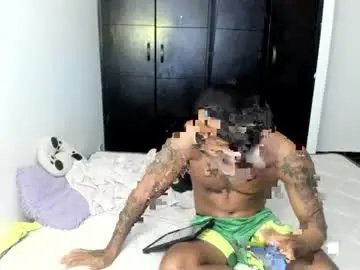 Chaturbate Adult Webcams of slim_master12