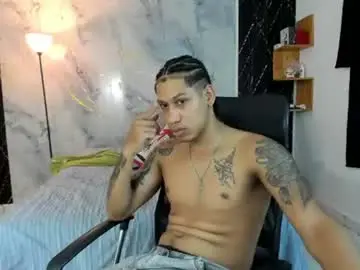 Chaturbate Adult Webcams of slim_master12