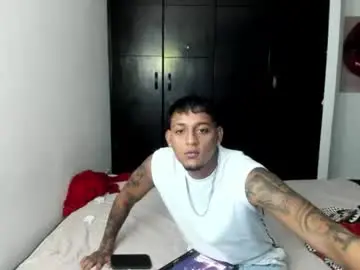 Chaturbate Best Webcam of slim_master12