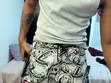 Chaturbate Best Webcam of slim_master12