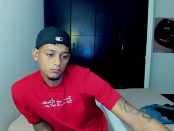 Chaturbate Best live sex cam show of slim_master12