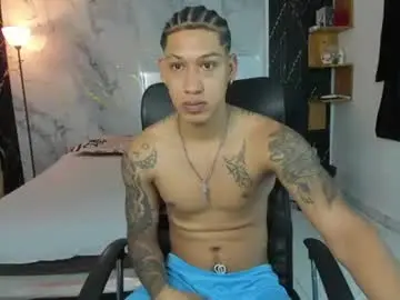 Chaturbate Nude Webcam of slim_master12