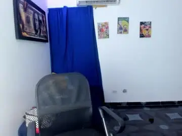 Chaturbate Nude Webcam of slim_master12