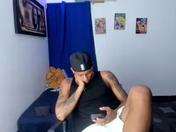 Chaturbate Live Sex Cam of slim_master12