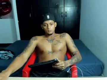 Chaturbate Live Sex Cam of slim_master12