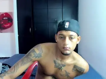 Chaturbate Best live sex cam show of slim_master12
