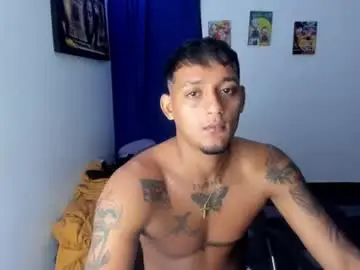 Chaturbate Live Sex of slim_master12