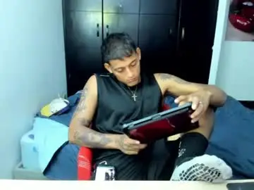 Chaturbate Free Porn Cam of slim_master12