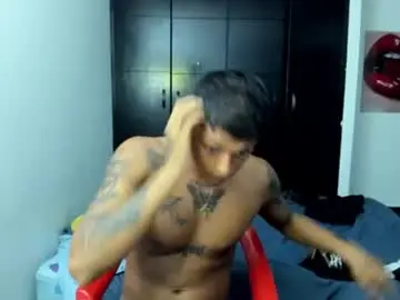 Chaturbate Live Porn of slim_master12