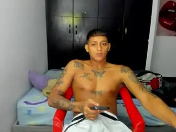 Chaturbate Best live sex cam show of slim_master12