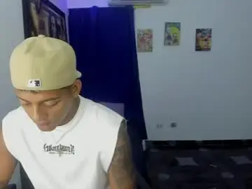 Chaturbate Adult Video Chat of slim_master12