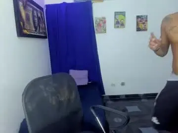 Chaturbate Adult Webcam of slim_master12