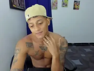 Chaturbate Private Sex Chat of slim_master12