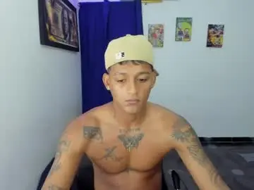 Chaturbate Best Webcam of slim_master12