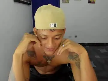 Chaturbate Private Sex Chat of slim_master12