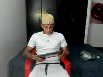 Chaturbate Adult Webcams of slim_master12