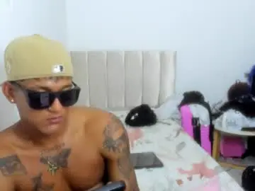 Chaturbate Free Porn Cam of slim_master12