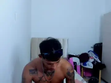 Chaturbate Best Webcam of slim_master12
